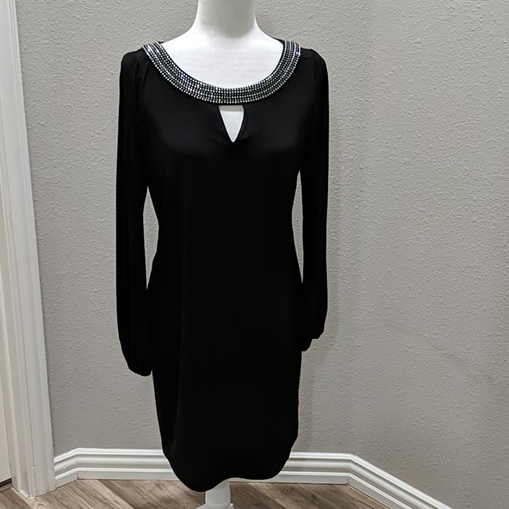🥂Calvin Klein Dress Size 8 LBD